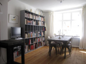 ApartmentInCopenhagen Apartment 3